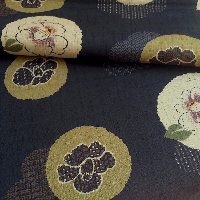 Nuno – Tissus japonais