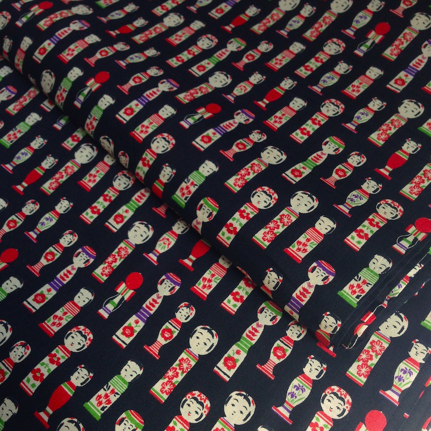 Nuno – Tissus japonais