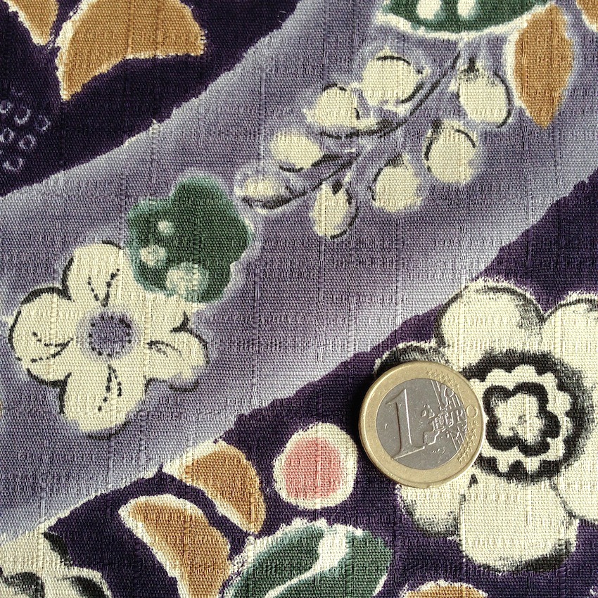 Nuno – Tissus japonais