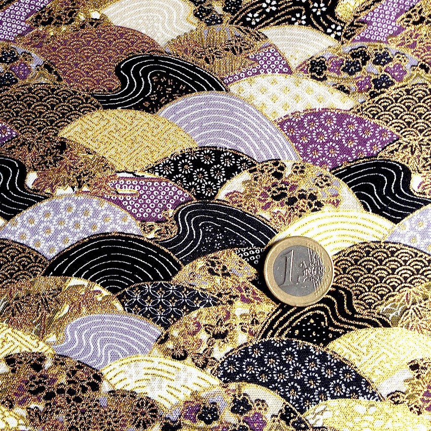 Nuno – Tissus japonais