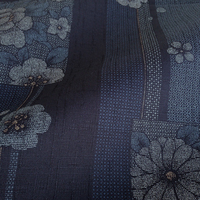 Nuno – Tissus japonais