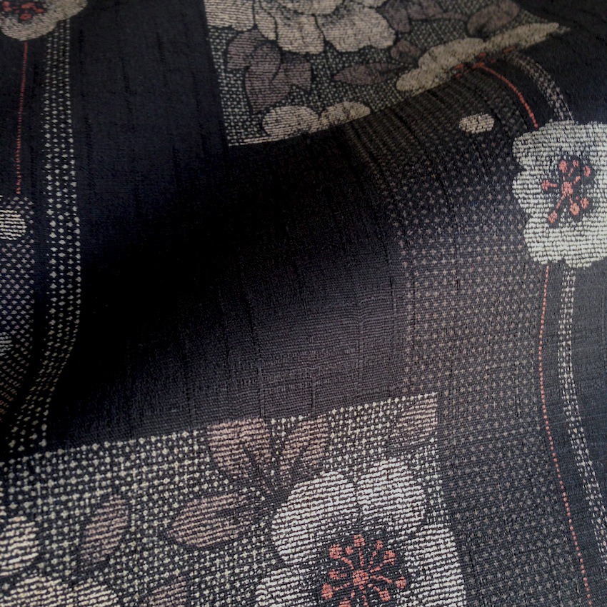 Nuno – Tissus japonais