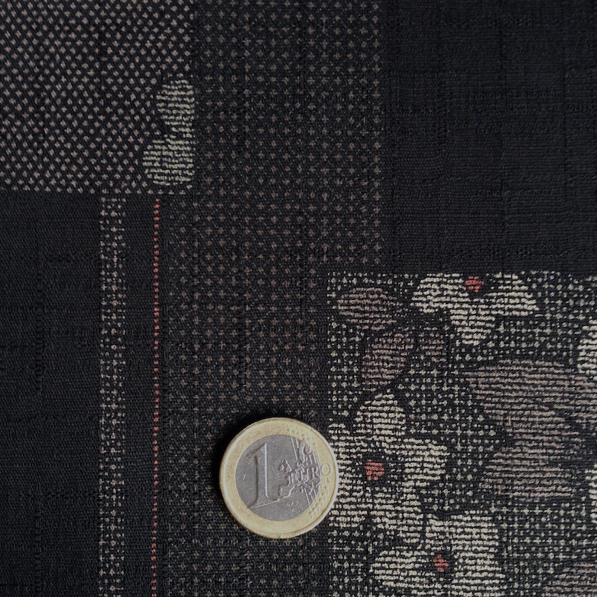 Nuno – Tissus japonais