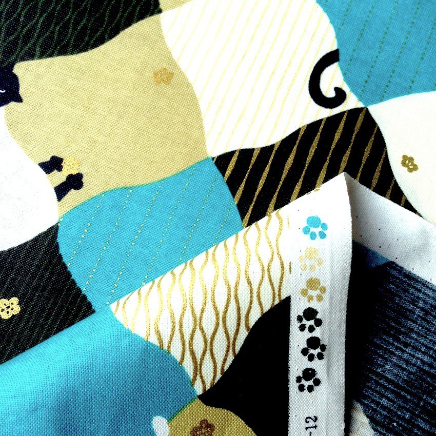 Nuno – Tissus japonais