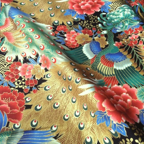 Nuno – Tissus japonais