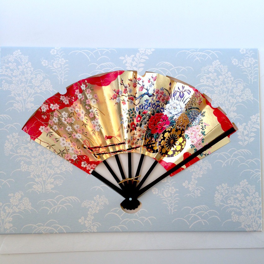 Nuno – Tissus japonais
