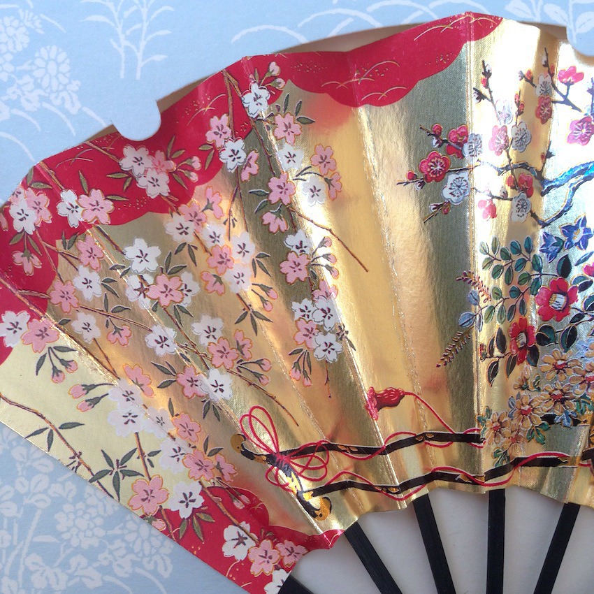Nuno – Tissus japonais