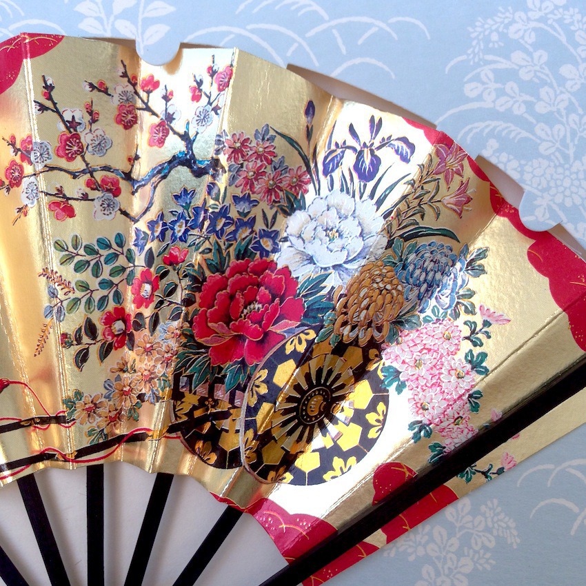 Nuno – Tissus japonais