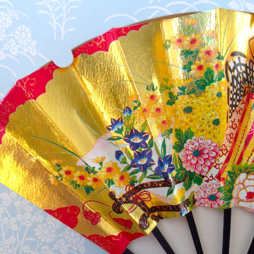 Nuno – Tissus japonais