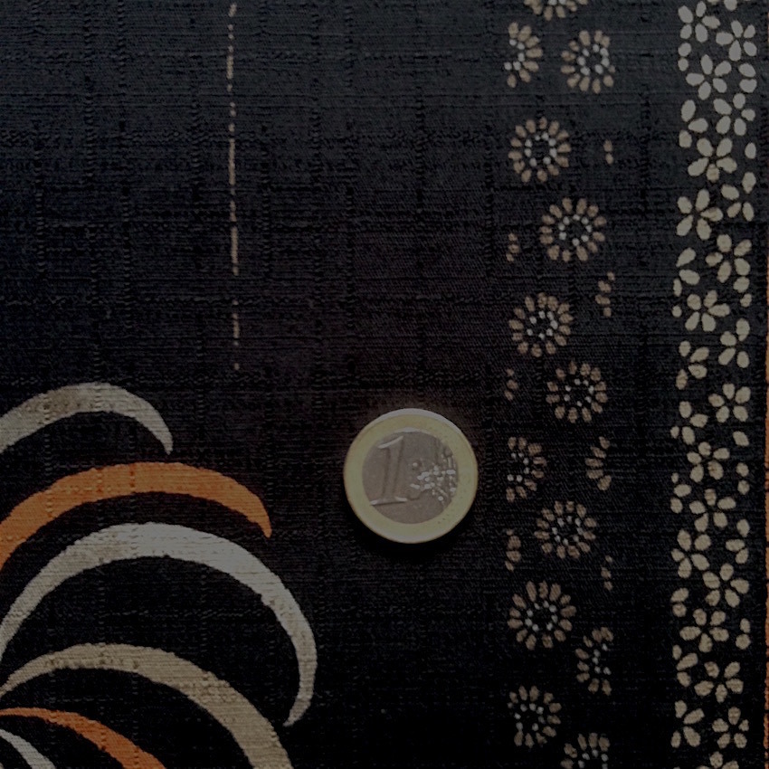 Nuno – Tissus japonais