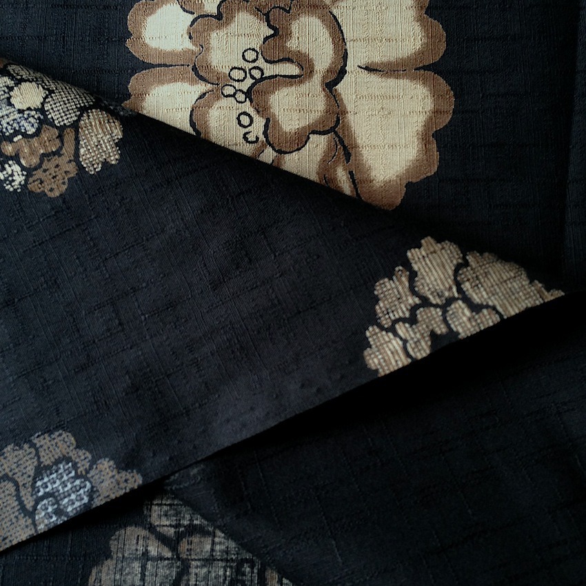 Nuno – Tissus japonais