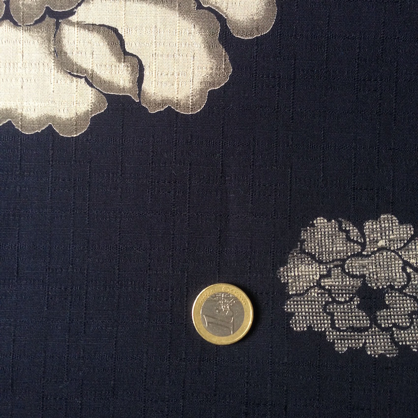 Nuno – Tissus japonais