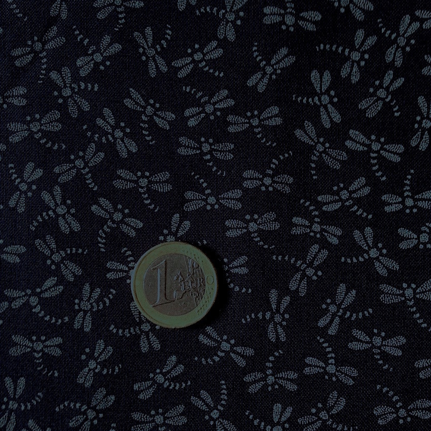 Nuno – Tissus japonais