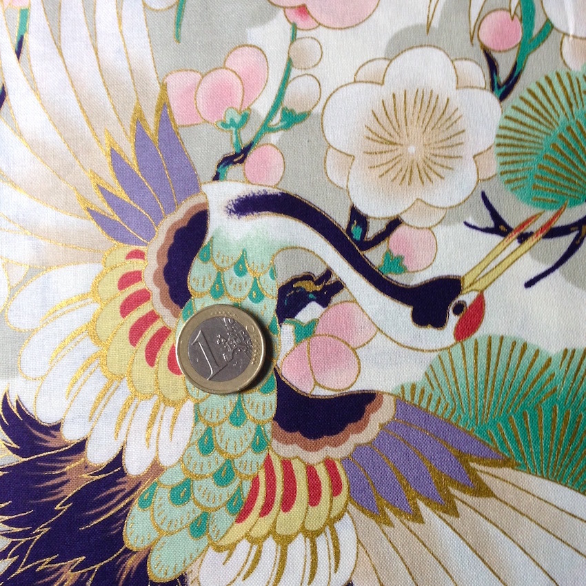 Nuno – Tissus japonais