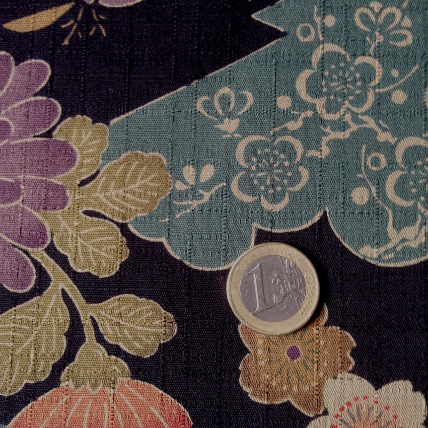 Nuno – Tissus japonais
