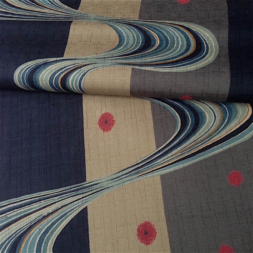 Nuno – Tissus japonais