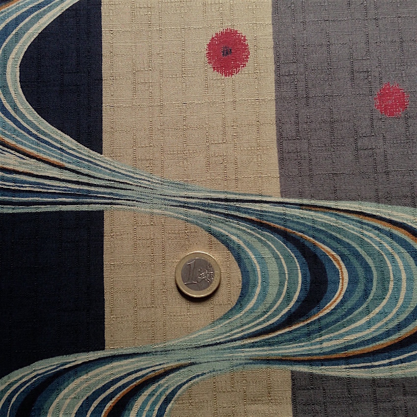 Nuno – Tissus japonais