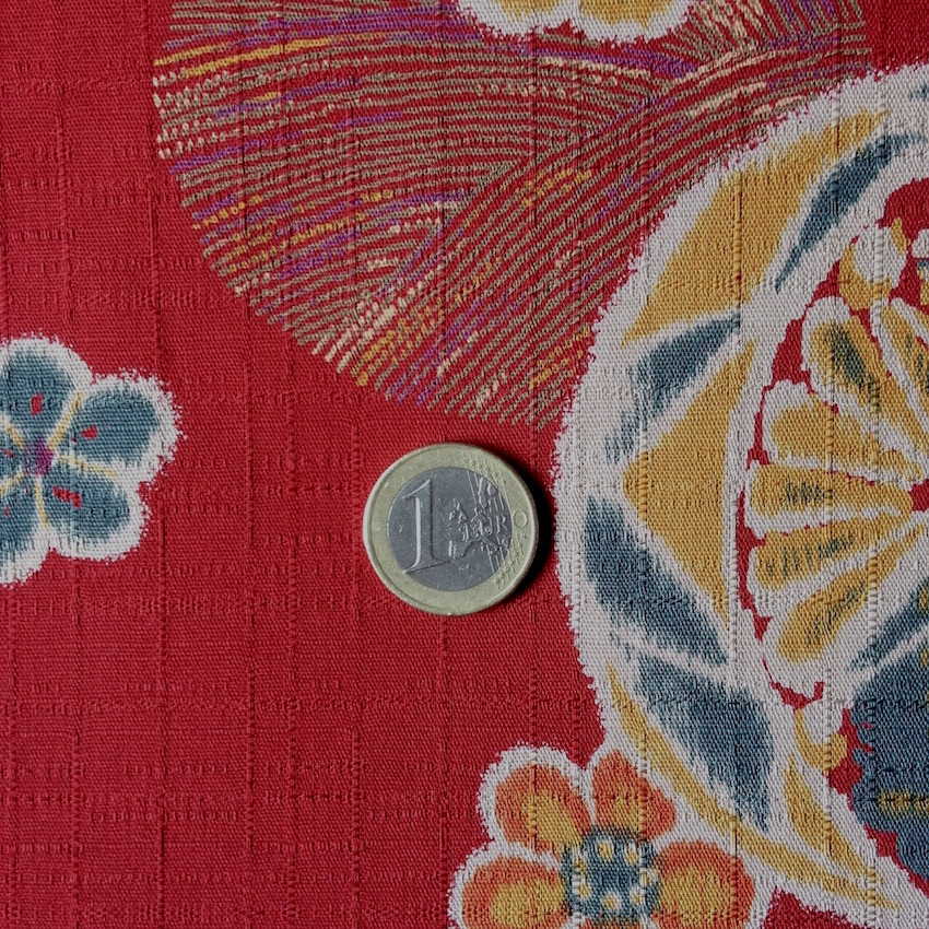 Nuno – Tissus japonais