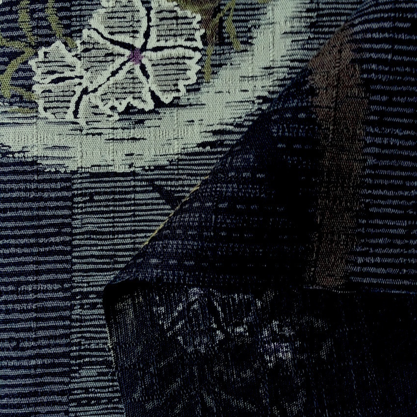 Nuno – Tissus japonais