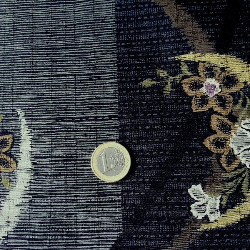 Nuno – Tissus japonais