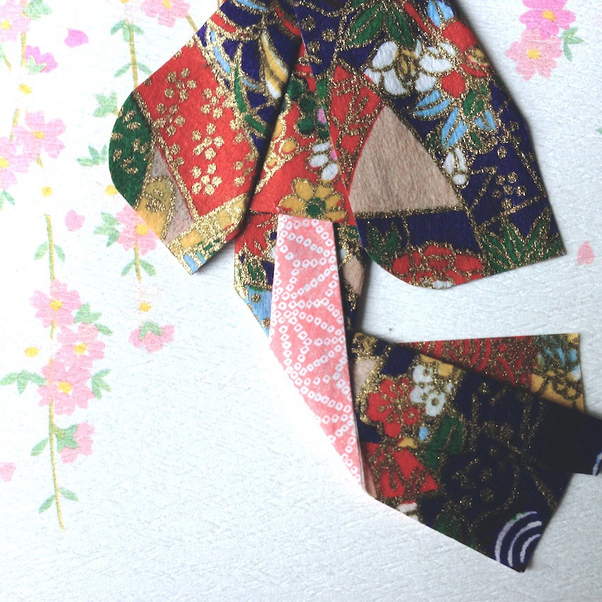 Nuno – Tissus japonais
