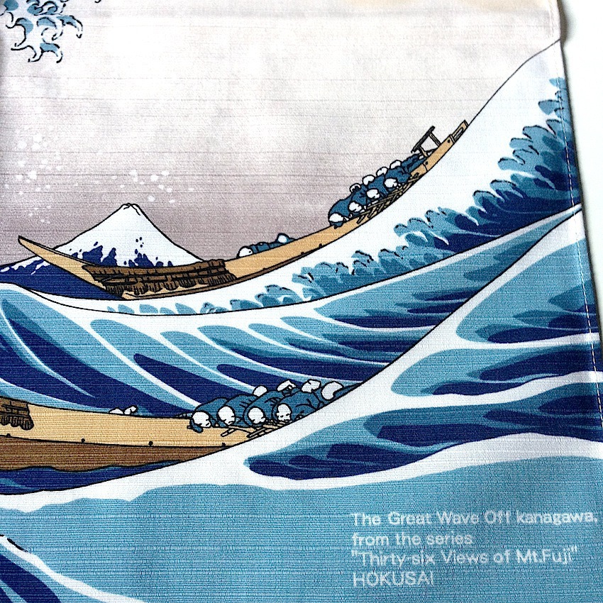 Nuno – Tissus japonais