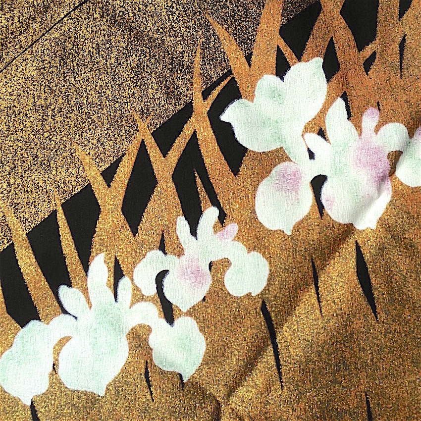 Nuno – Tissus japonais