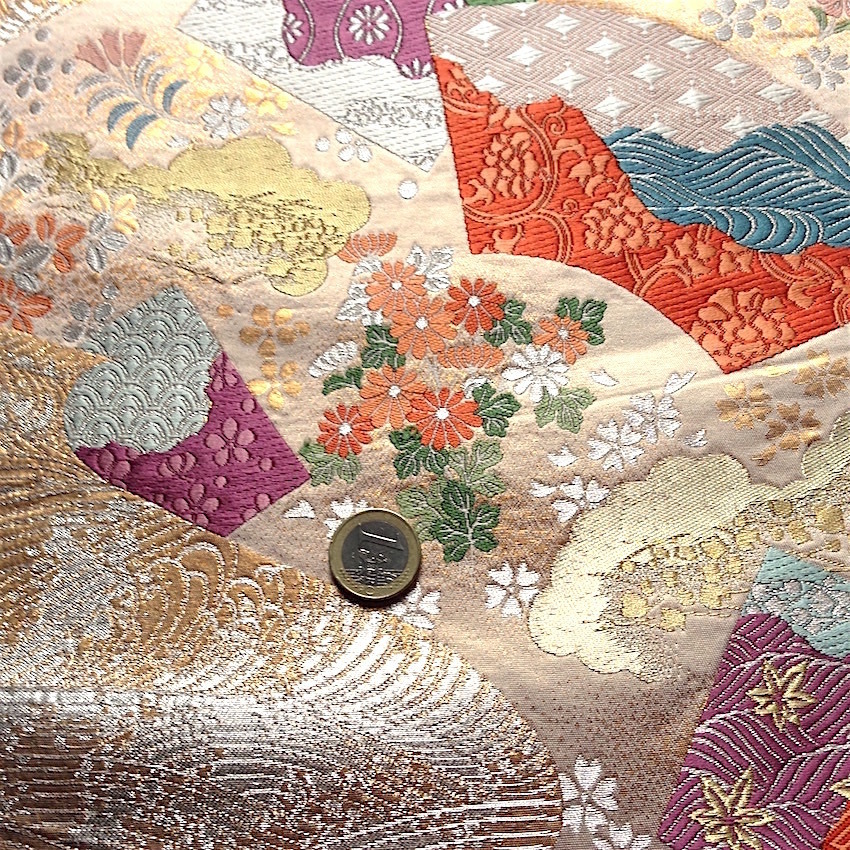 Nuno – Tissus japonais
