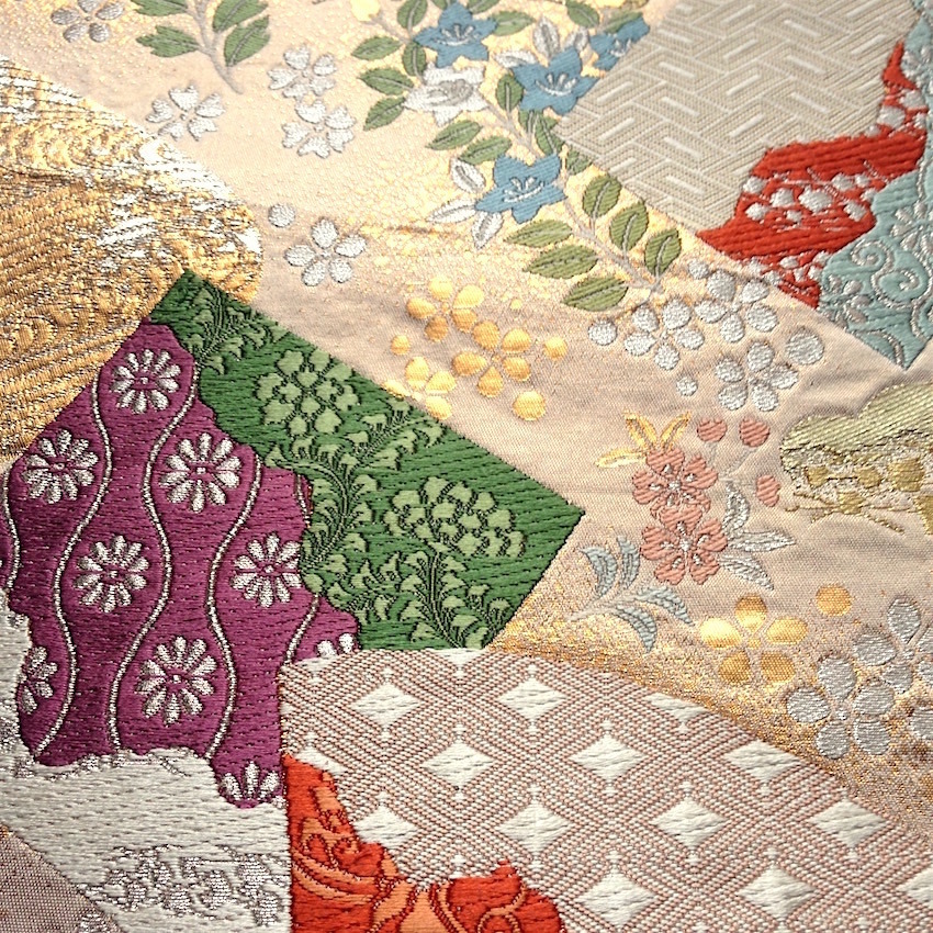 Nuno – Tissus japonais