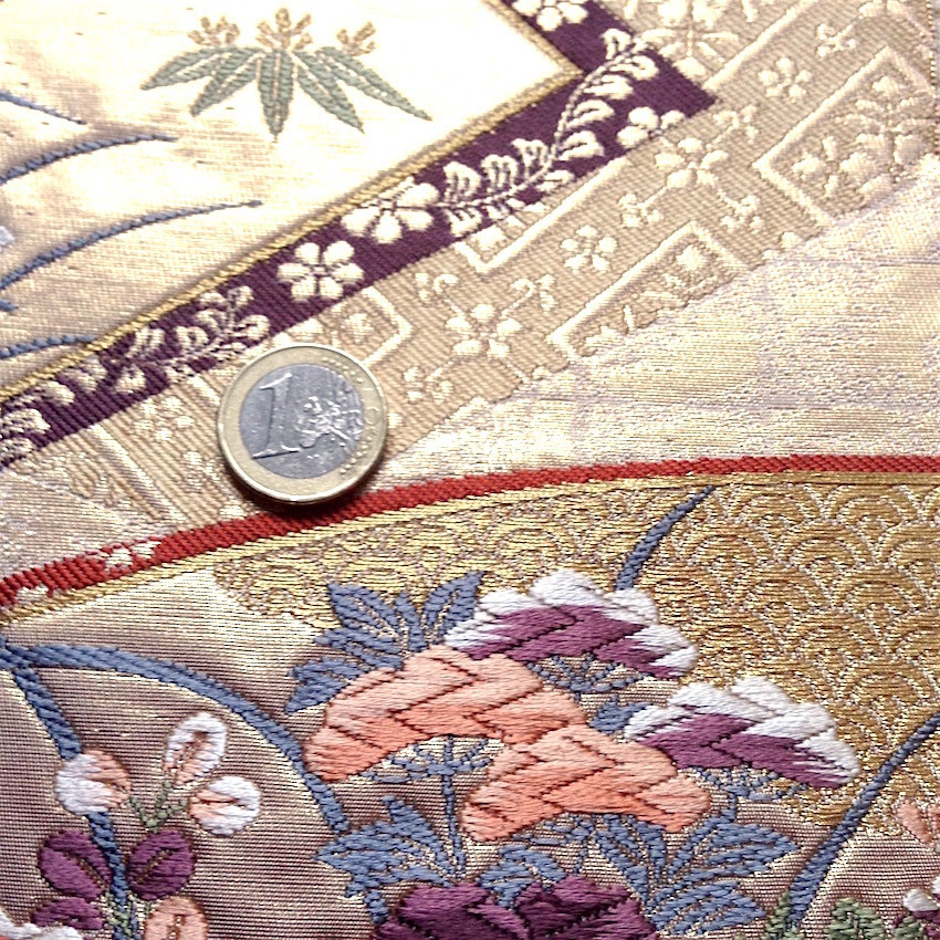 Nuno – Tissus japonais