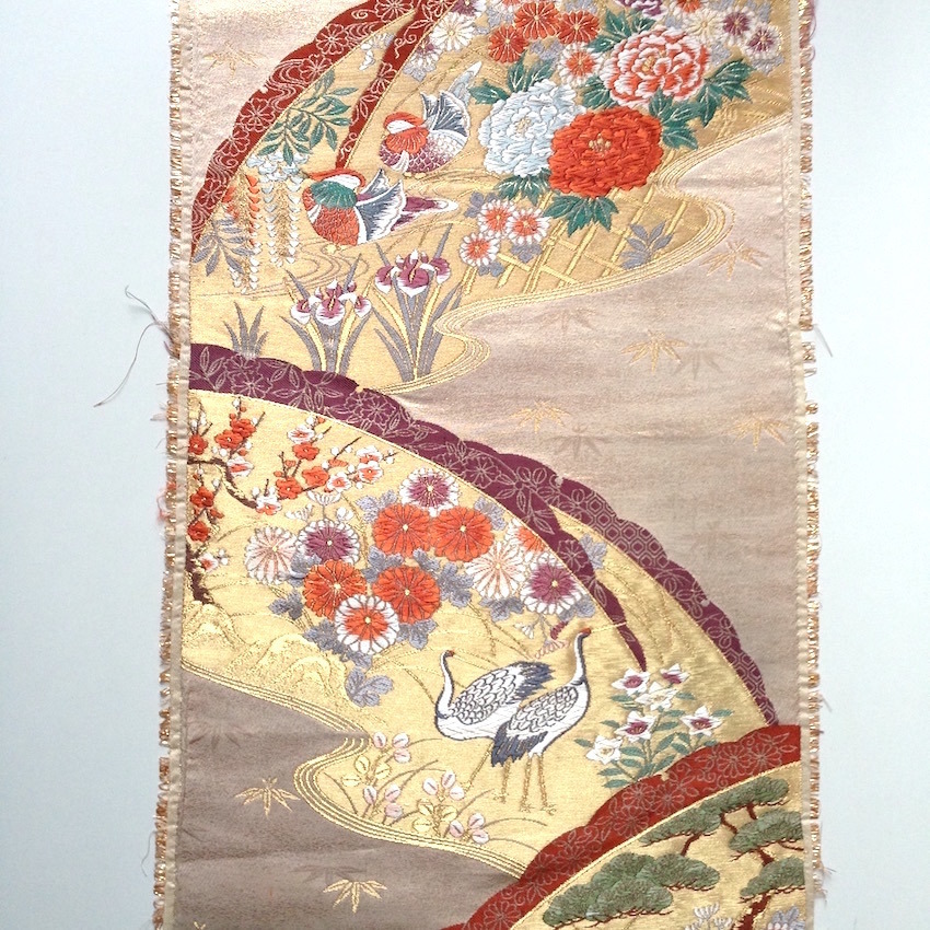Nuno – Tissus japonais