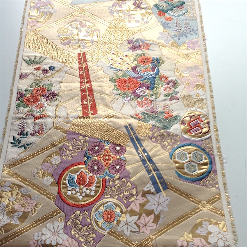 Nuno – Tissus japonais