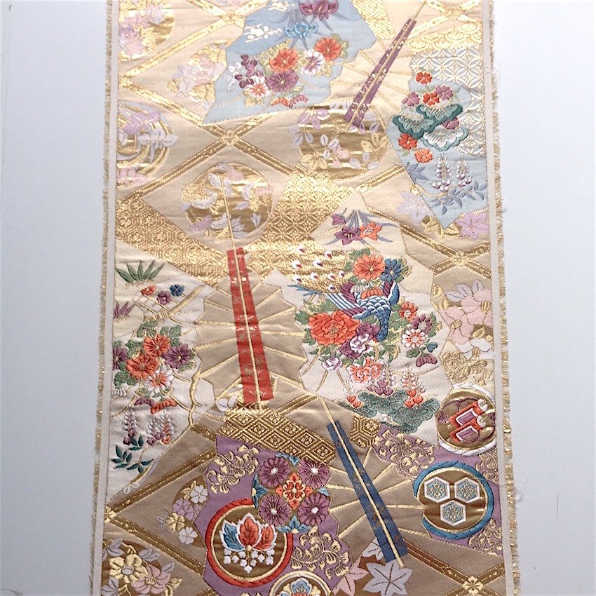 Nuno – Tissus japonais