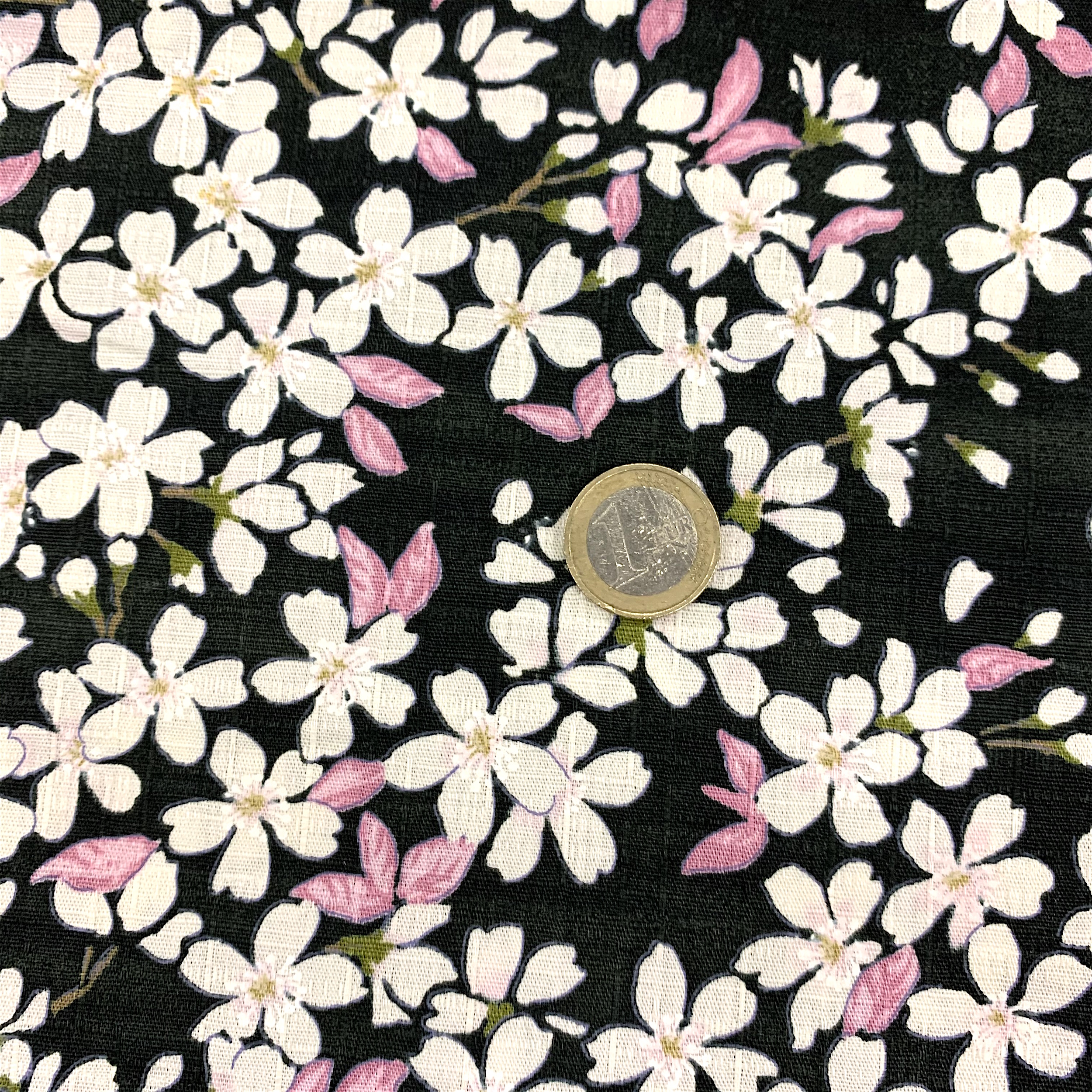 Nuno – Tissus japonais