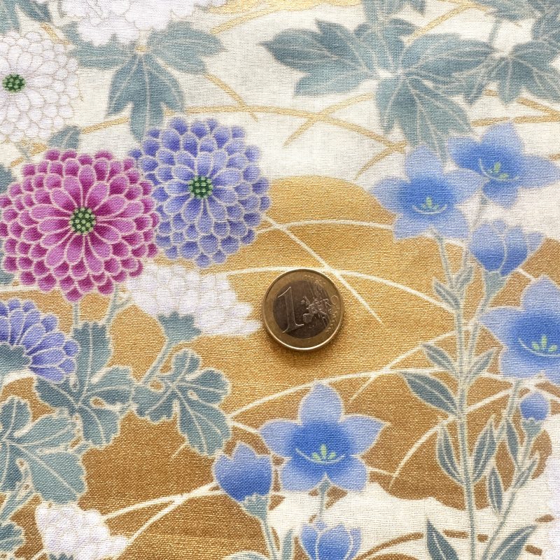 Nuno – Tissus japonais