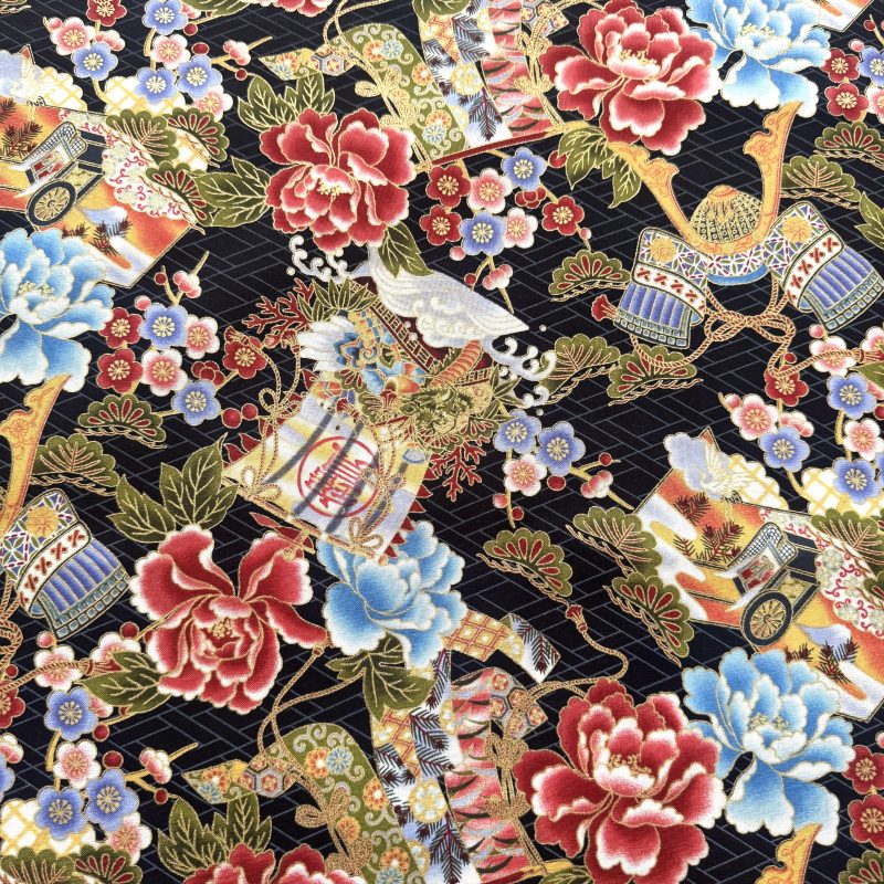 Nuno – Tissus japonais