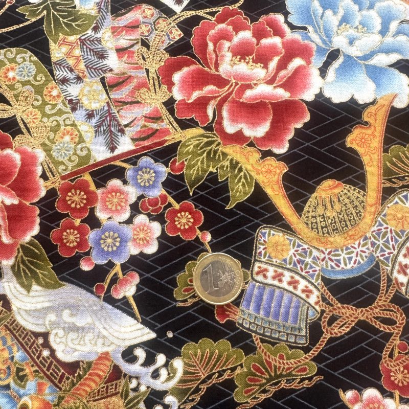 Nuno – Tissus japonais