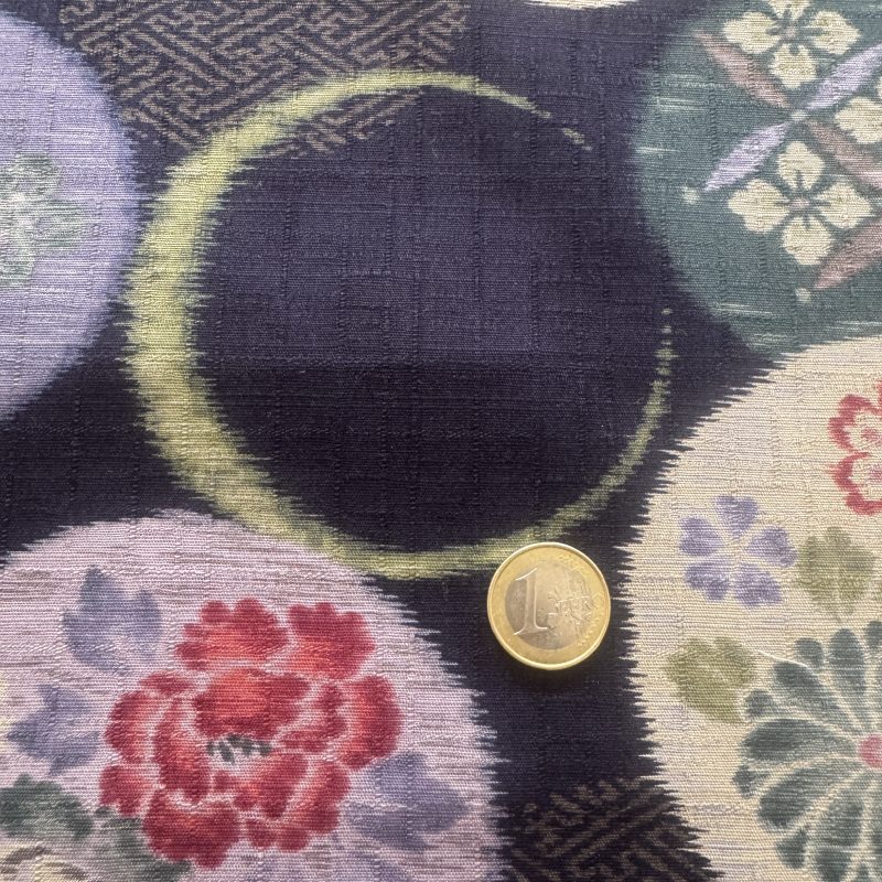 Nuno – Tissus japonais