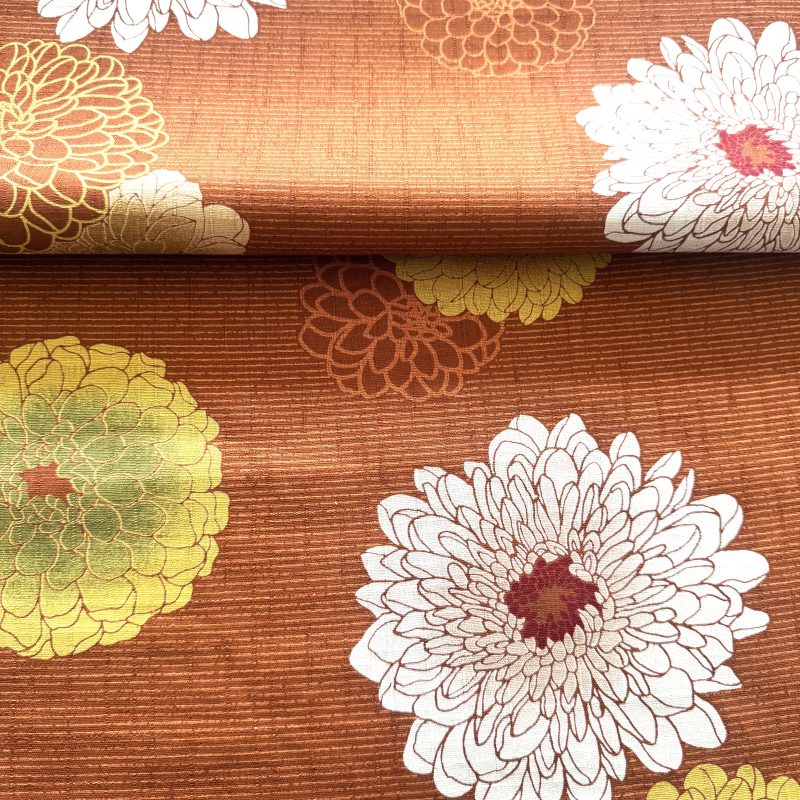 Nuno – Tissus japonais