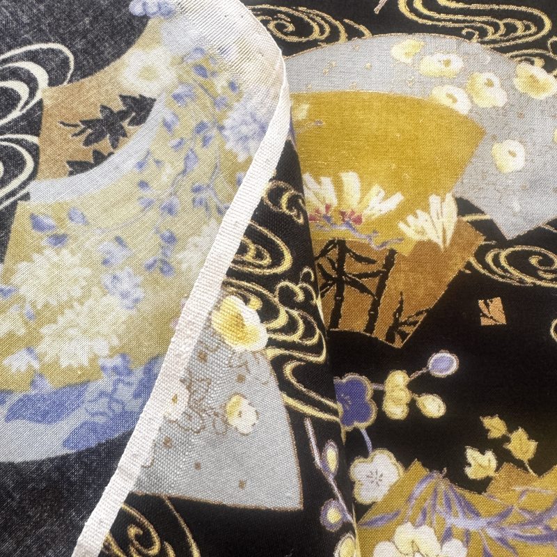 Nuno – Tissus japonais