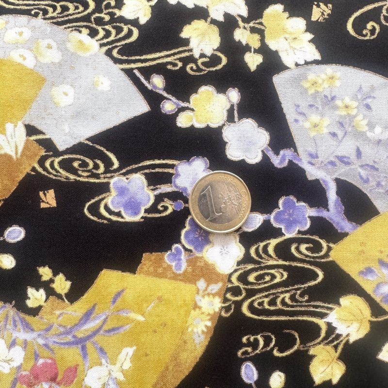 Nuno – Tissus japonais