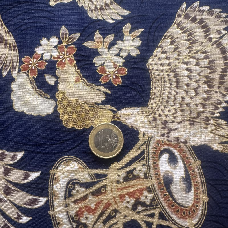 Nuno – Tissus japonais