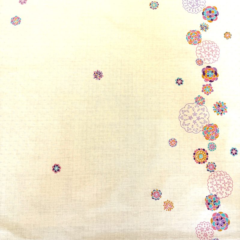 Nuno – Tissus japonais