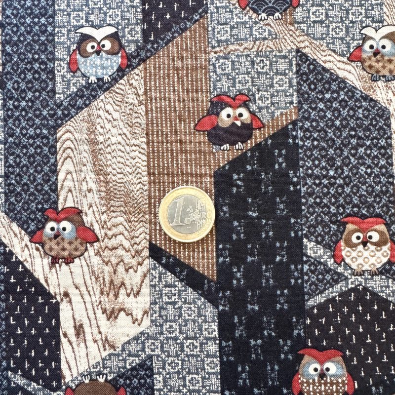 Nuno – Tissus japonais