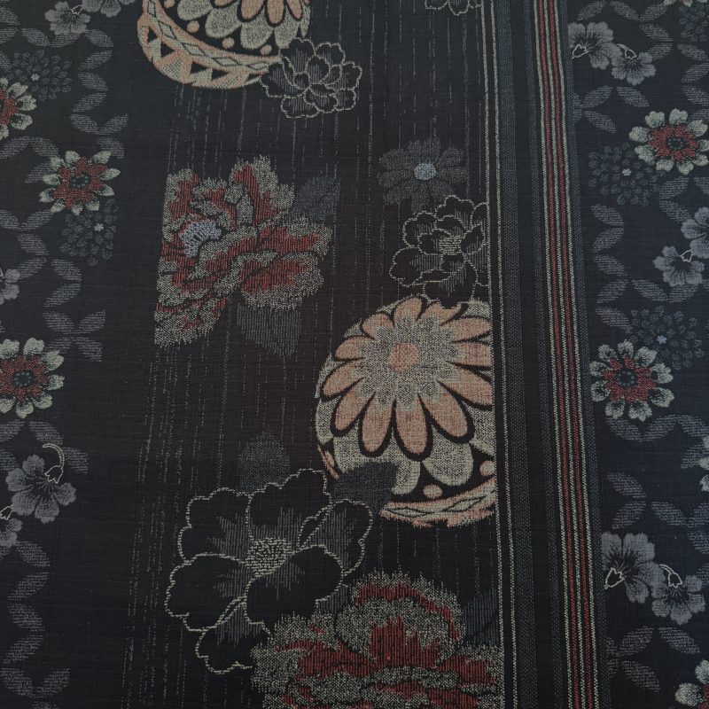 Nuno – Tissus japonais
