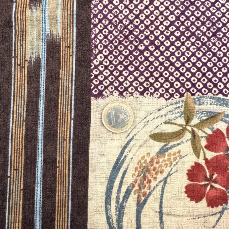 Nuno – Tissus japonais