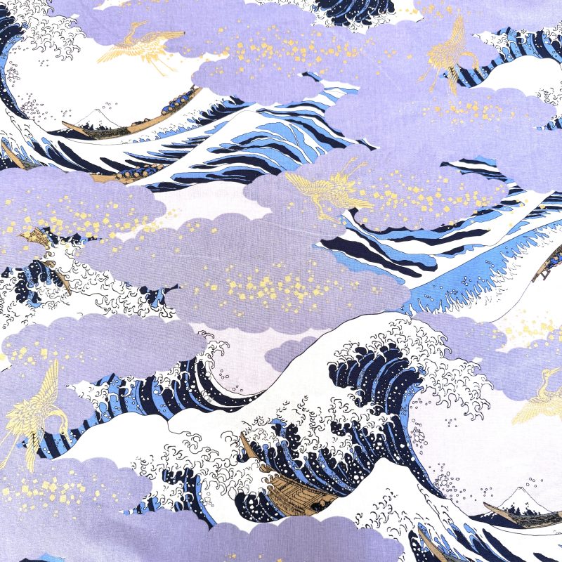 Nuno – Tissus japonais