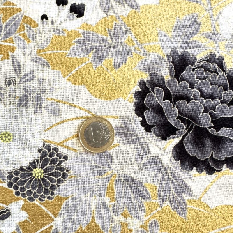 Nuno – Tissus japonais