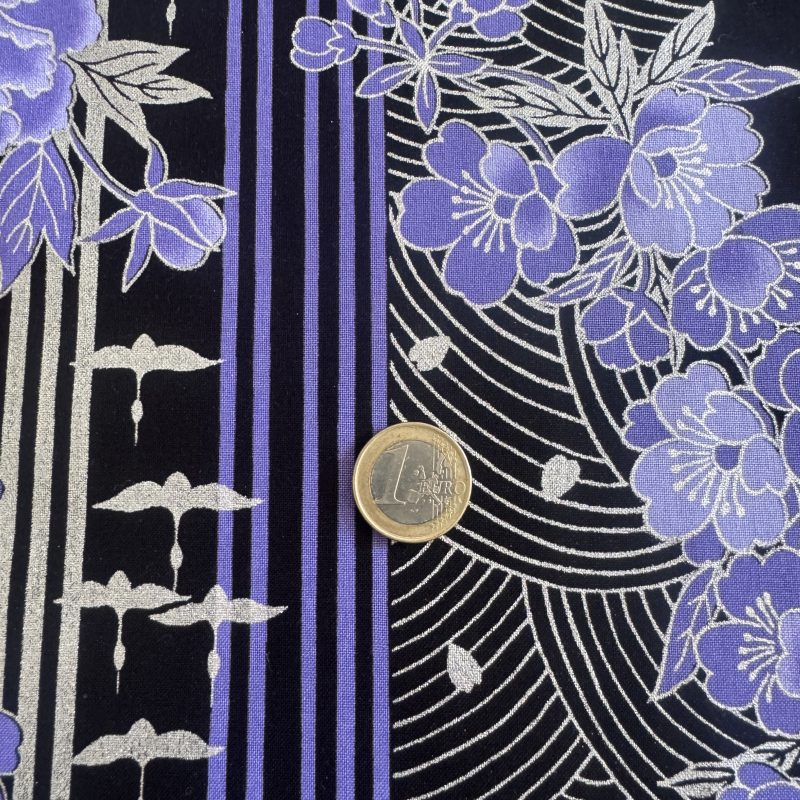 Nuno – Tissus japonais