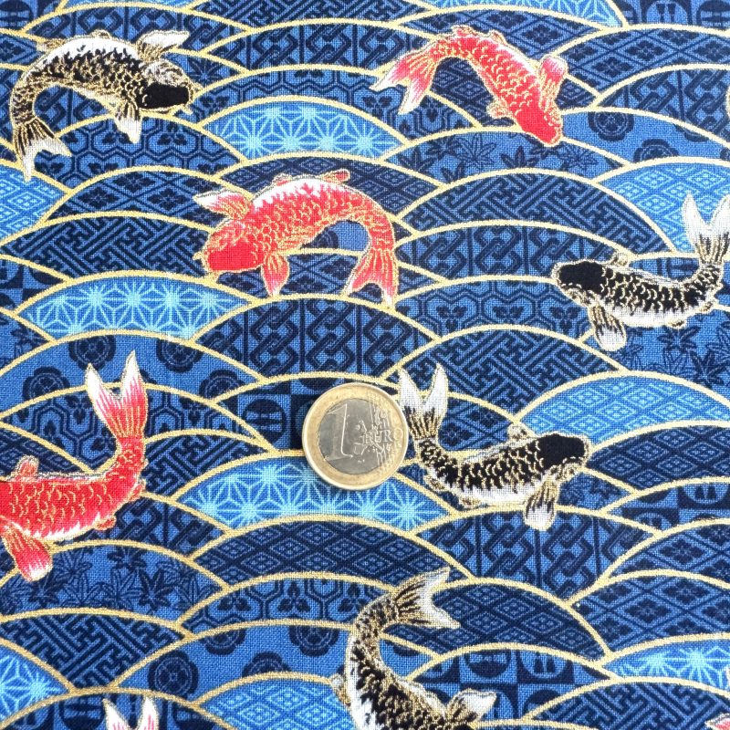 Nuno – Tissus japonais